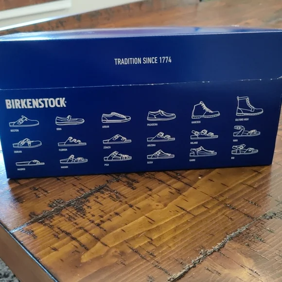 Birkenstock "Honolulu EVA" flip flop sandals unisex - Picture 13 of 15